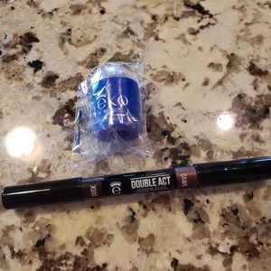 Eyeko double and sharpner